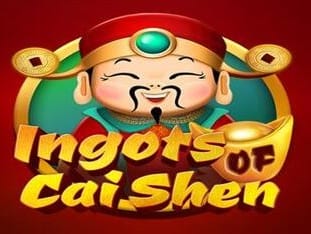 Ingots Of Cai Shen icon