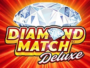 Diamond Match Deluxe icon