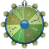 Roda Keberuntungan Rupiahbet welfare icon