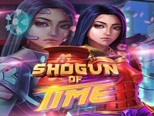 Shogun Of Time icon