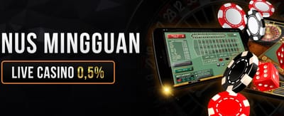 Mainkan Game Favorit Anda Sekarang banner