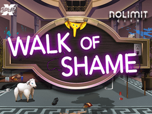 Walk Of Shame icon