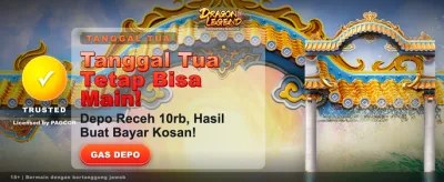Klaim Bonus Harian RupiahBet banner